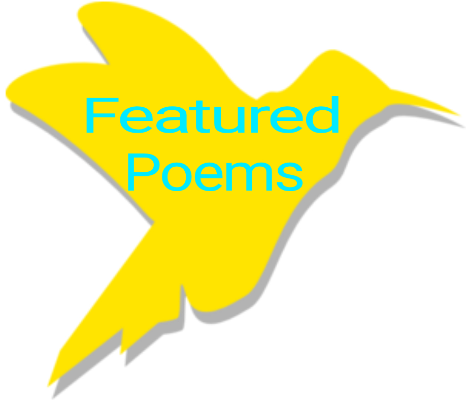 Featured Spring Poems by Elizabeth Wrobel