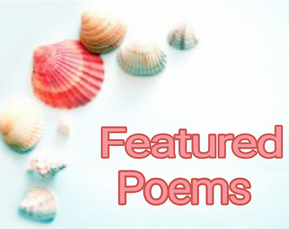 Featured Summer Poems by Elizabeth Wrobel