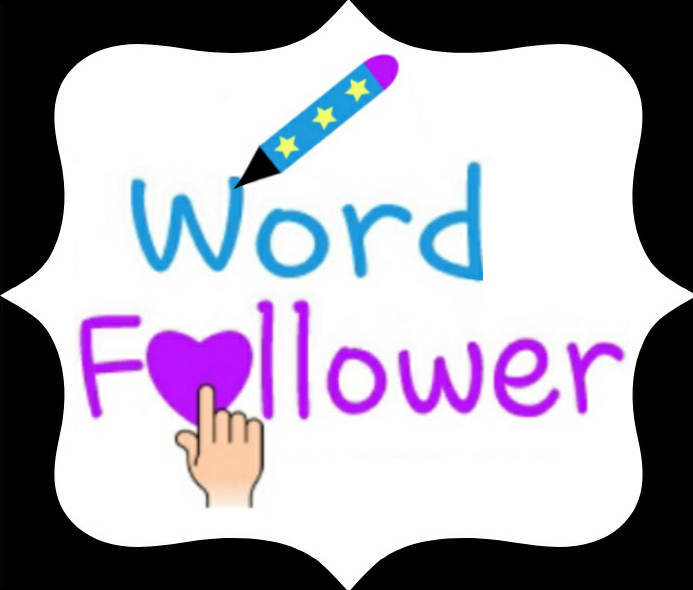 Word Follower - Elizabeth Wrobel