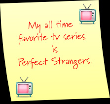 Favorite TV Show