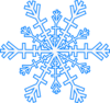 The Missing Snowflake a short story by Elizabeth Wrobel
