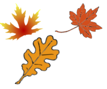 Come Fall an autumn rhyme by Elizabeth Wrobel