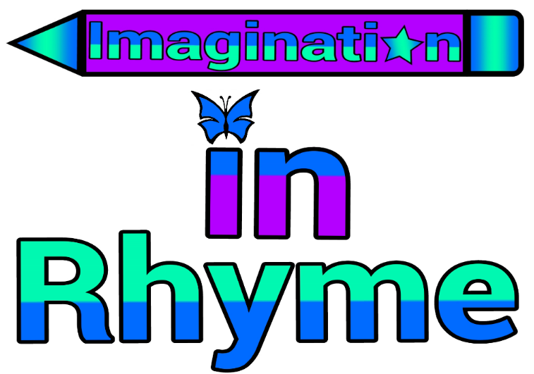 Imagination in Rhyme: Poetry by Elizabeth Wrobel